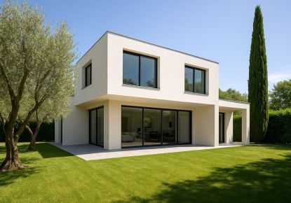 vente Terrain Tourrette Levens