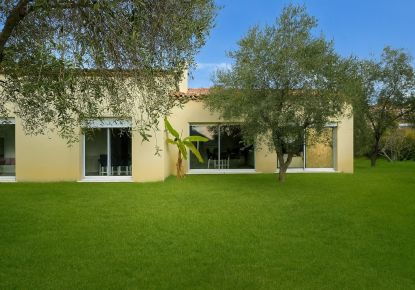 vente Maison Tourrette Levens