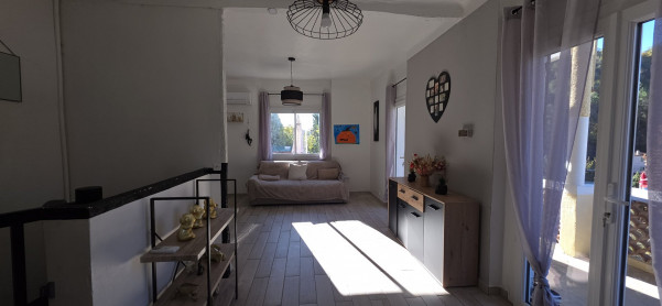 à vendre Maison Levens