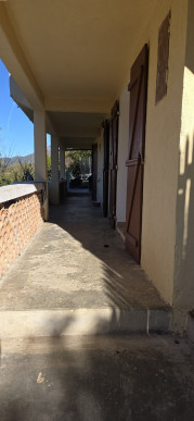 à vendre Maison Levens