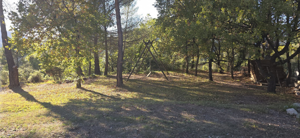 vente Maison Chateauneuf Villevieille - Photo 6