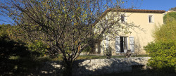 vente Maison Chateauneuf Villevieille