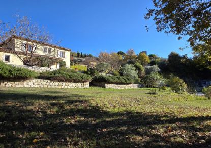 vente Maison Chateauneuf Villevieille
