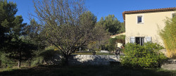 vente Maison Chateauneuf Villevieille