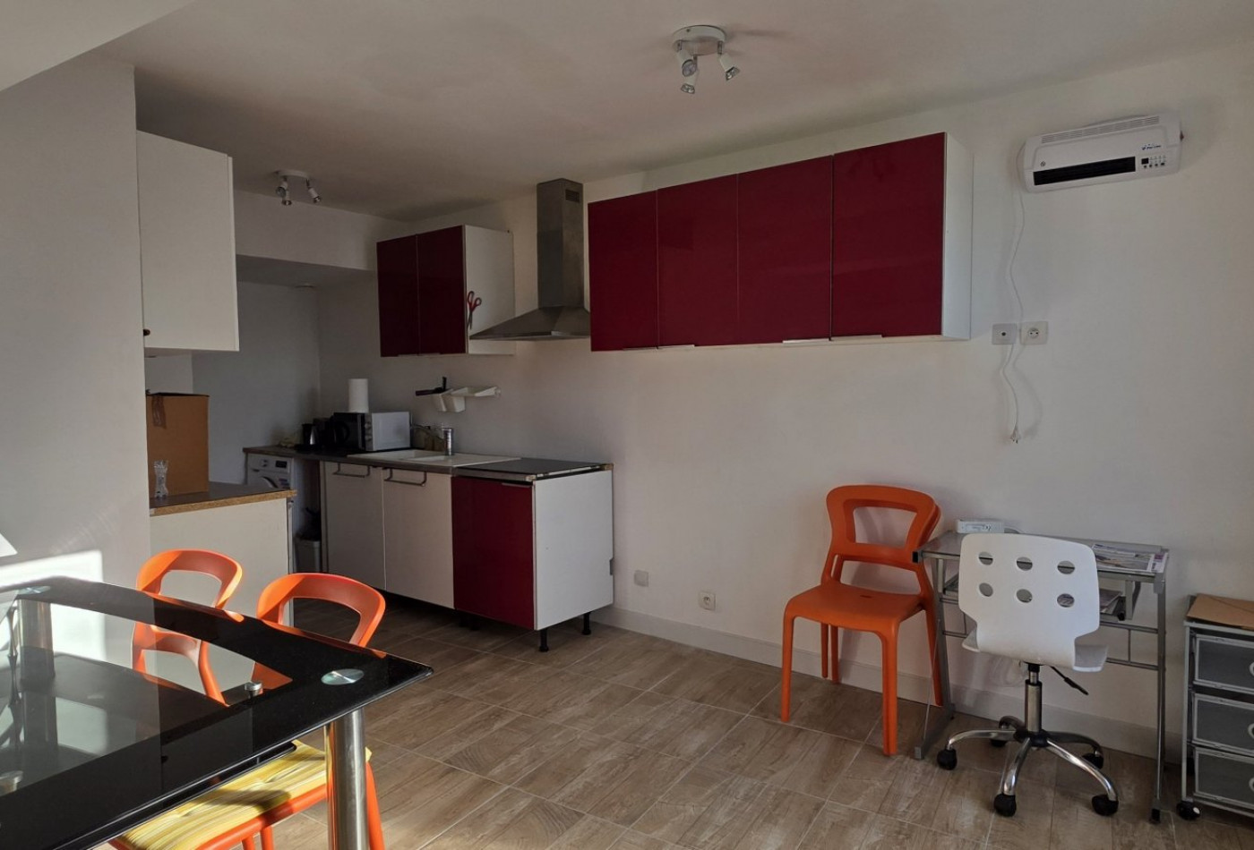 vente Appartement Aspremont - Photo 8