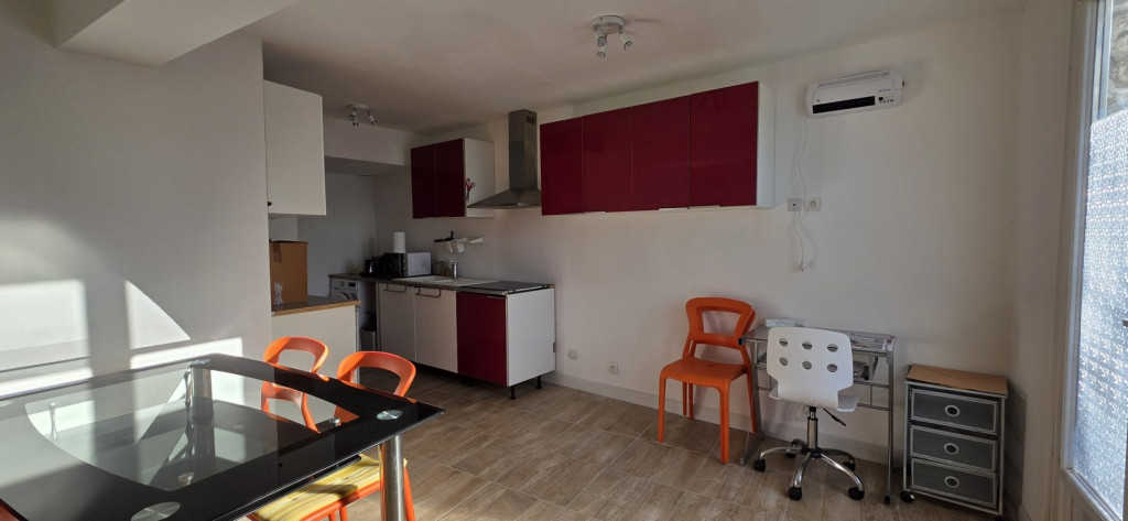 à vendre Appartement Aspremont - Photo 8