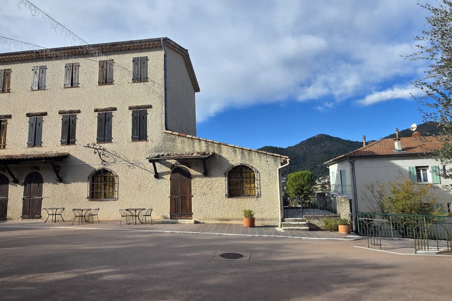 vente Immeuble à rénover Tourrette Levens - Photo 1