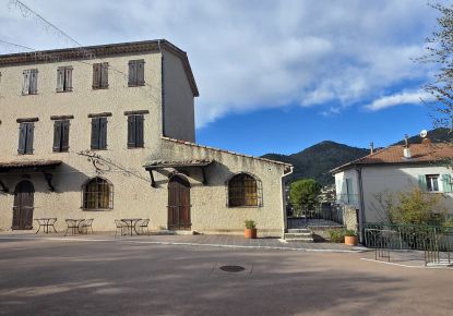 vente Immeuble à rénover Tourrette Levens