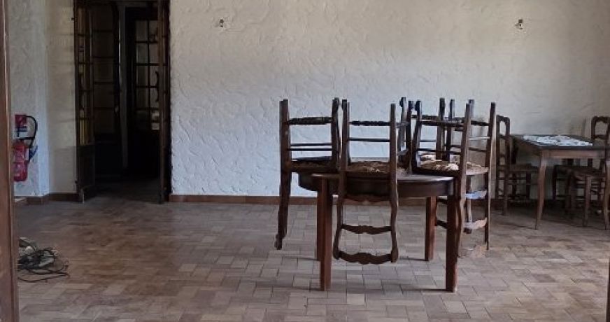 vente Immeuble à rénover Tourrette Levens