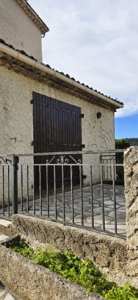 vente Immeuble à rénover Tourrette Levens - Photo 5