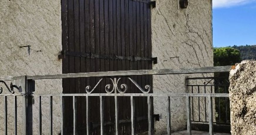 vente Immeuble à rénover Tourrette Levens