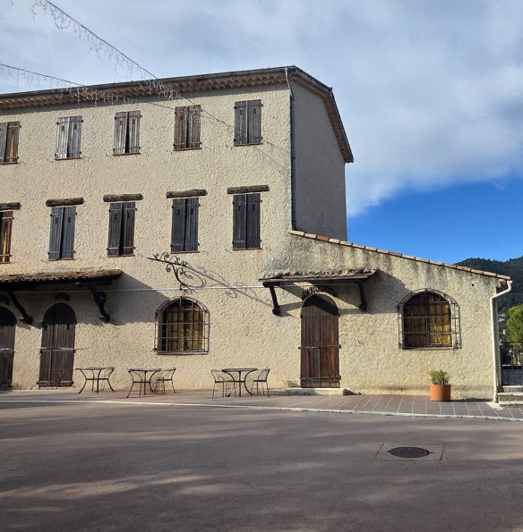 vente Immeuble à rénover Tourrette Levens - Photo 6