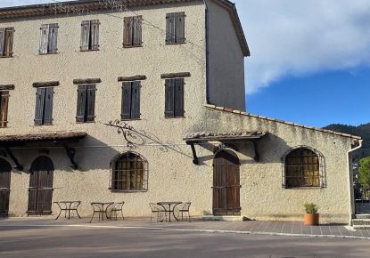 vente Immeuble à rénover Tourrette Levens