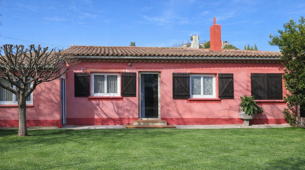 vente Maison Levens - Photo 1