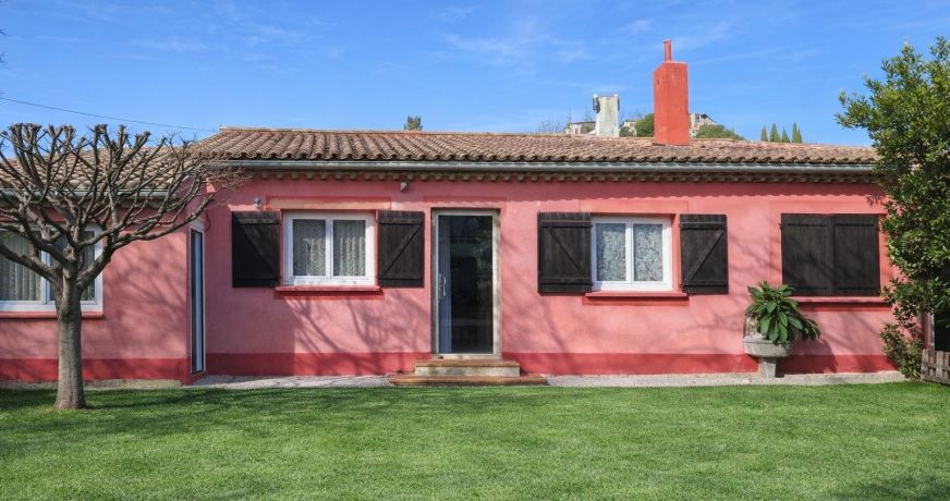 vente Maison Levens