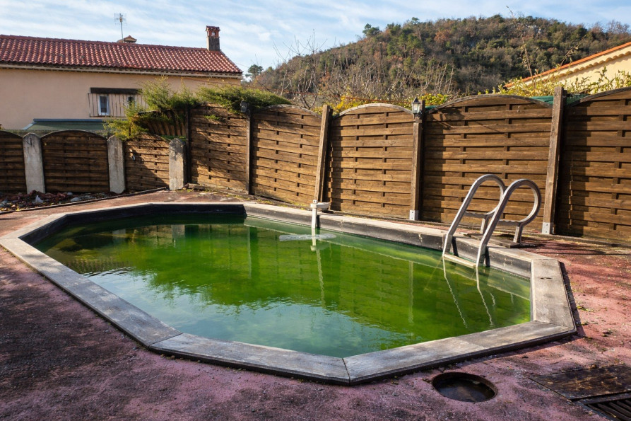 vente Maison Levens - Photo 8