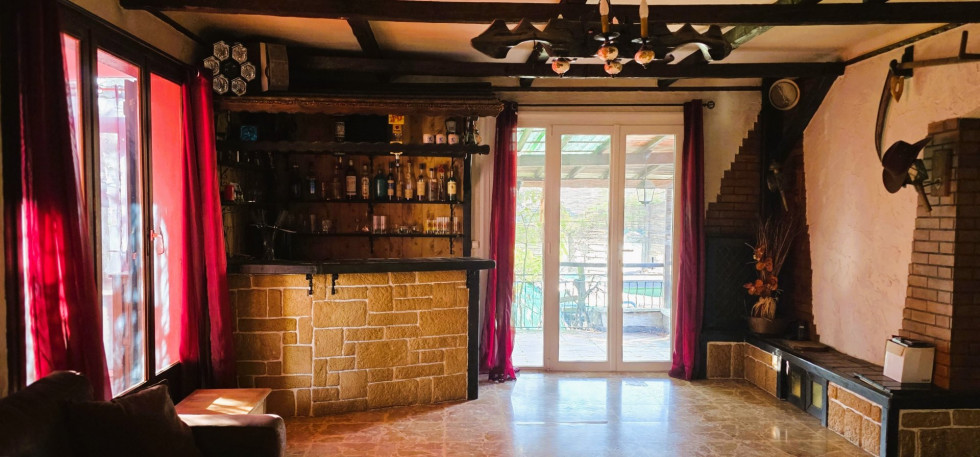 vente Maison Levens - Photo 5