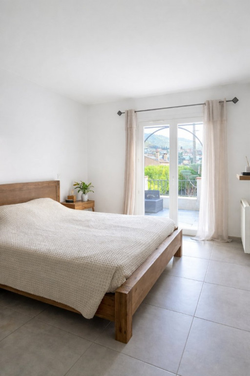 à vendre Maison Tourrette Levens - Photo 6