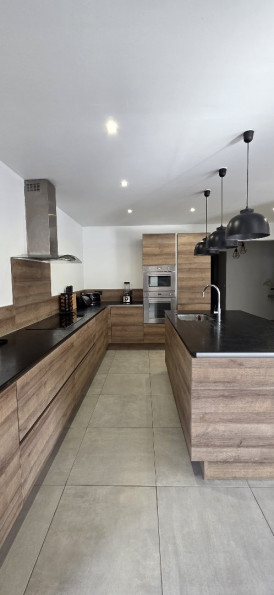 vente Maison Tourrette Levens - Photo 10