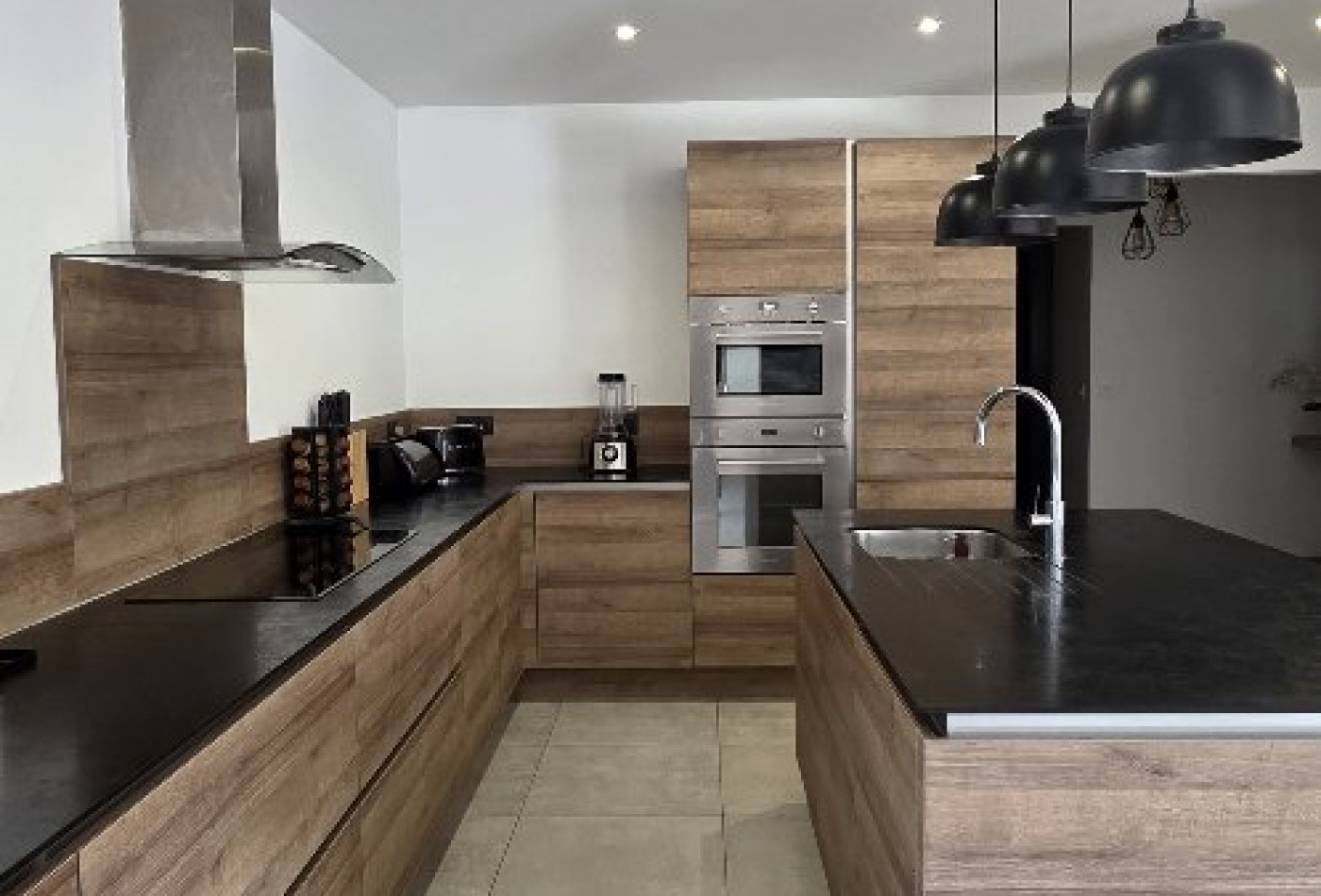 vente Maison Tourrette Levens - Photo 10