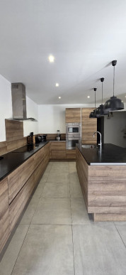 à vendre Maison Tourrette Levens