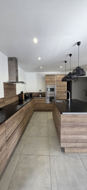 à vendre Maison Tourrette Levens - Photo 10