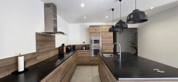 à vendre Maison Tourrette Levens