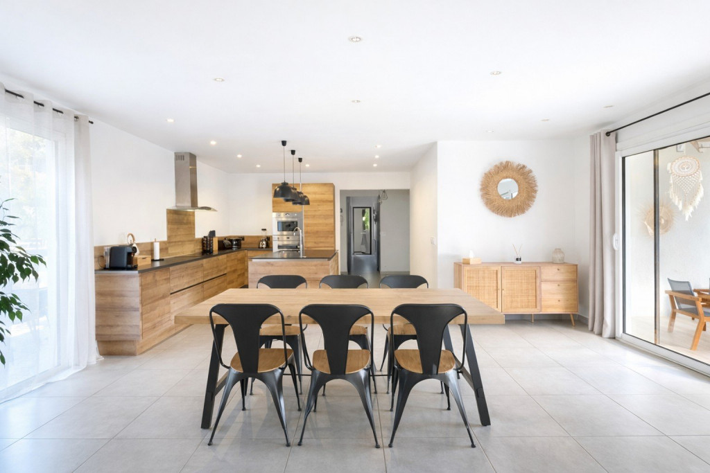 à vendre Maison Tourrette Levens - Photo 4