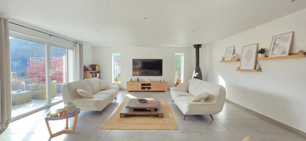 à vendre Maison Tourrette Levens