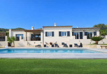 vente Maison Tourrette Levens
