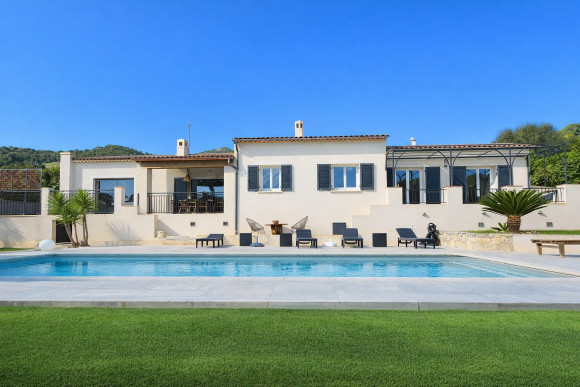 à vendre Maison Tourrette Levens