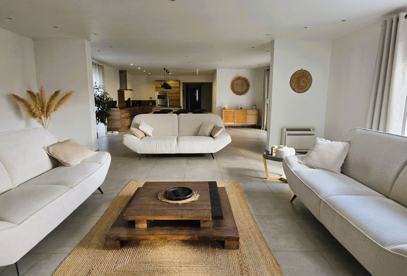 vente Maison Tourrette Levens - Photo 8