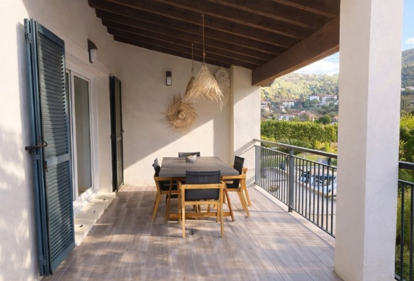 vente Maison Tourrette Levens - Photo 7