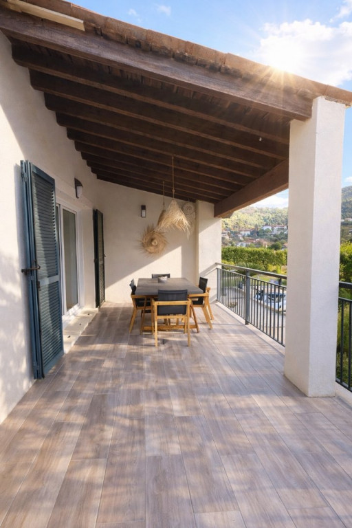 à vendre Maison Tourrette Levens - Photo 7