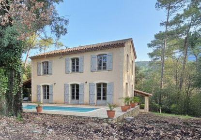 vente Terrain Levens