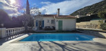 vente Maison Chateauneuf Villevieille