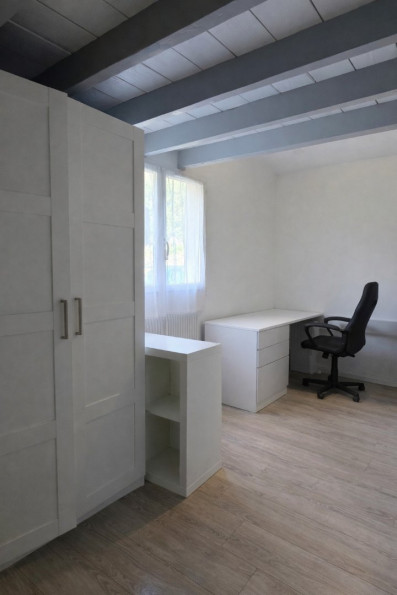 vente Maison Chateauneuf Villevieille - Photo 10