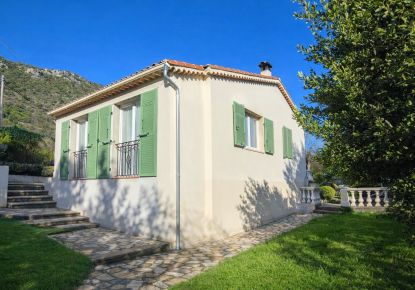 vente Maison Chateauneuf Villevieille