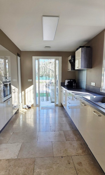 vente Maison Chateauneuf Villevieille - Photo 7