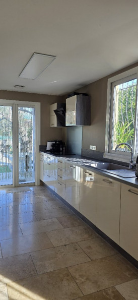 vente Maison Chateauneuf Villevieille - Photo 5