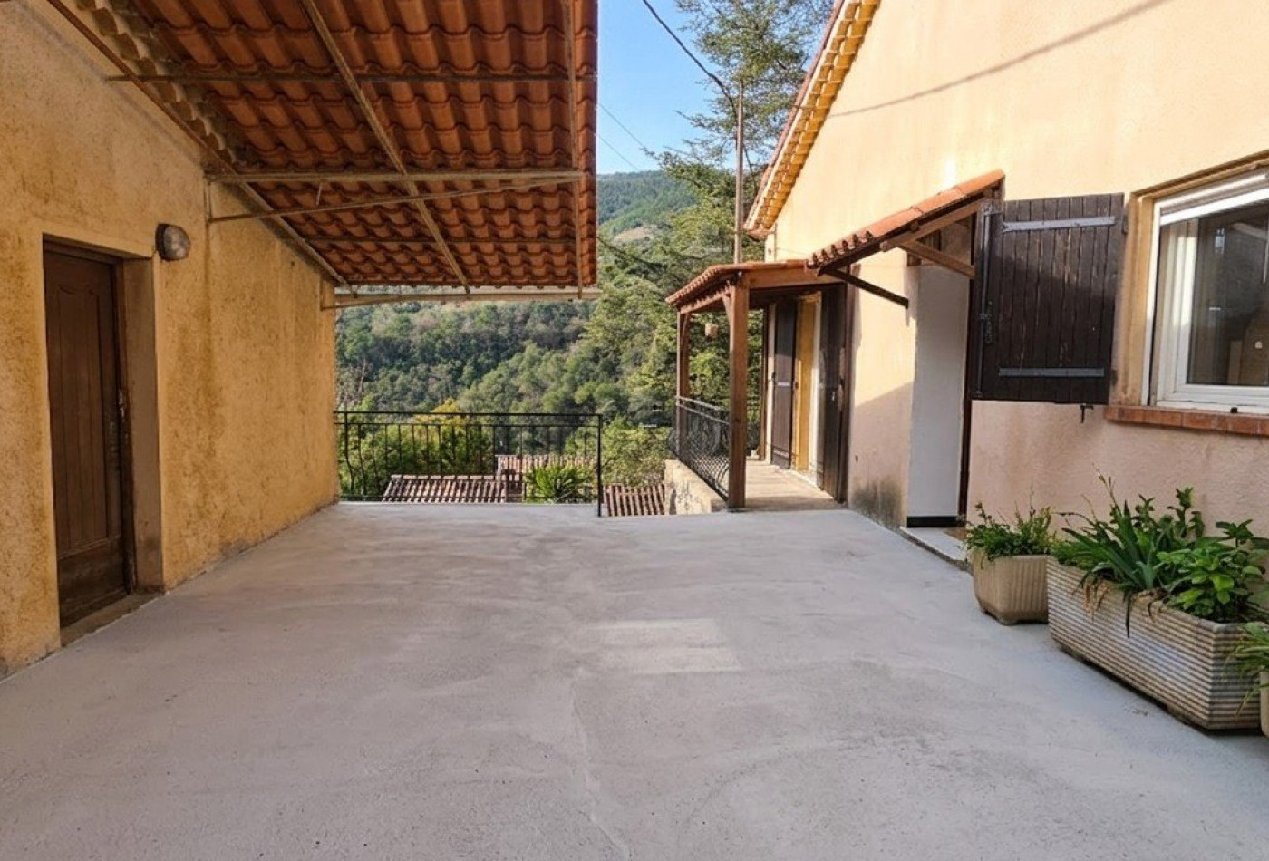 vente Maison Tourrette Levens - Photo 2