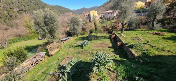 à vendre Maison Tourrette Levens