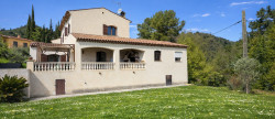 vente Maison Tourrette Levens