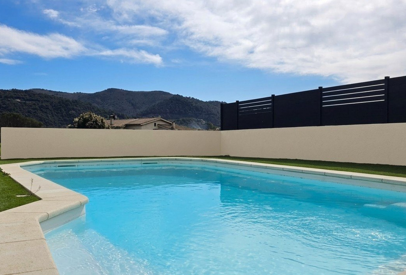 vente Maison Tourrette Levens - Photo 3