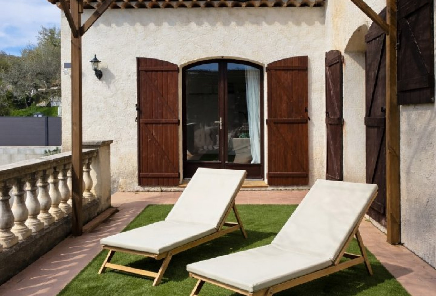 vente Maison Tourrette Levens - Photo 4