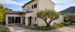 vente Maison Tourrette Levens