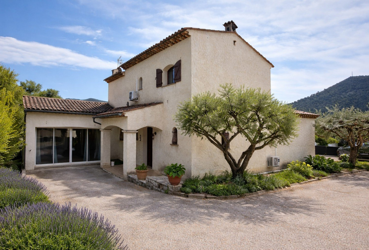 vente Maison Tourrette Levens - Photo 5