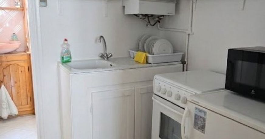 vente Appartement Nice