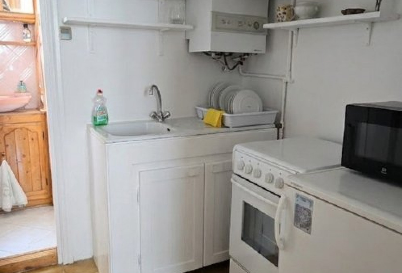 vente Appartement Nice - Photo 3