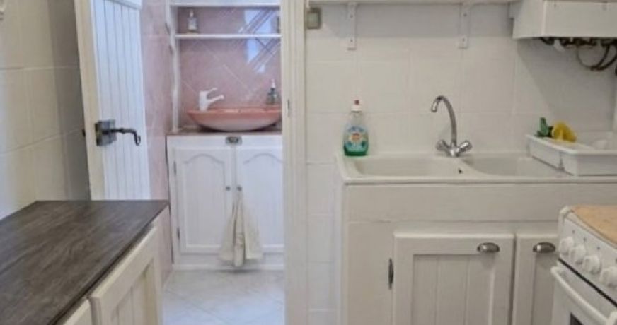 vente Appartement Nice